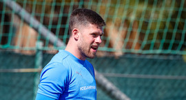 Vill ekki tjá sig um Jóa Berg