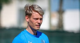 Sjáðu mörkin: Orri óstöðvandi að eyðileggja...