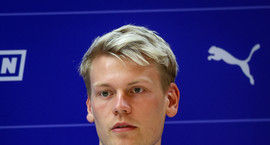 Framlína framtíðarinnar gríðarlega spennandi