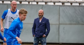 Arnar opinberar nýjan landsliðshóp á morgun -...
