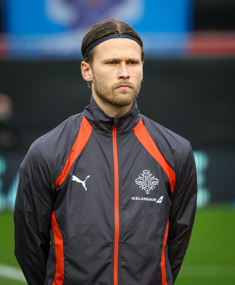 Arnór Ingvi til KR (Staðfest)