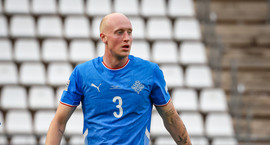 Samningslaus Valgeir eftir fall í Þýskalandi - „Veit...