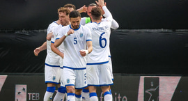 Undankeppni HM í dag - Dauðafæri fyrir Kósovó