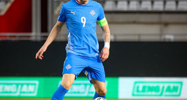 Gríðarlegt högg að Sævar verði ekki með - Ekki...