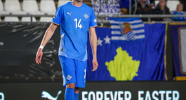 „Leiðinlegt fyrir Þóri" - Arnar hrósar...