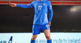 Þrjú Íslendingalið á toppnum - Frábær...