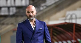 Arnar útskýrir valið: Vilt ekki gefa mínútur í...