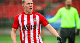 Kári Kristjáns seldur til baka í Þrótt (Staðfest) -...