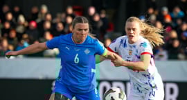 „Ég nenni þeim ekki lengur"