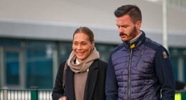 Hvað var það sem sérfræðingarnir á RÚV sögðu?