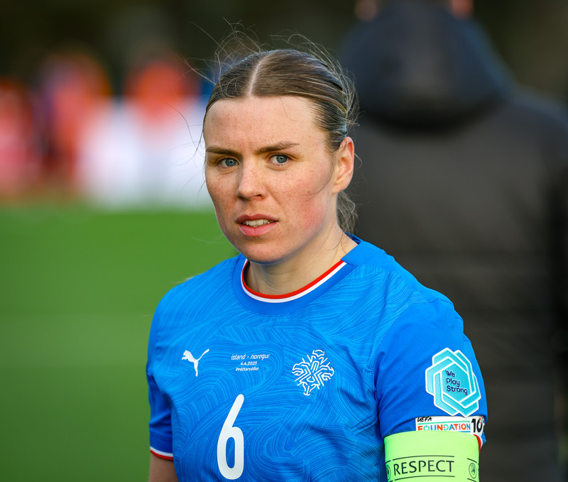 Ingibjörg Sigurðardóttir