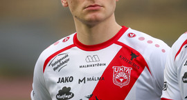 Njarðvík gerði veglegt tilboð í Bjart Bjarma