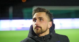Oliver og Arnór Gauti ekki með gegn ÍA