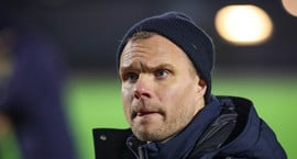 Dóri Árna aðstoðar U19 í Portúgal - &bdquo;Við...