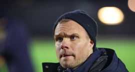 Langt síðan Dóri var svona spenntur: Draumur allra að...