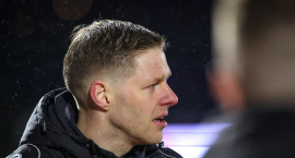 Með skilaboð til Magga: Þetta var ekki mómentið til...