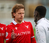 Fótbolti.net - Hafliði Breiðfjörð