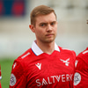 Fótbolti.net - Hafliði Breiðfjörð