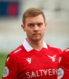 Fótbolti.net - Hafliði Breiðfjörð