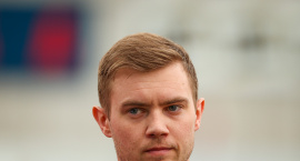 Aldrei í boði að selja Tryggva - Fagnið meiri léttir...
