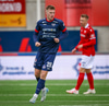 Fótbolti.net - Hafliði Breiðfjörð