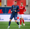 Fótbolti.net - Hafliði Breiðfjörð