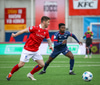 Fótbolti.net - Hafliði Breiðfjörð