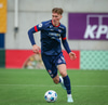 Fótbolti.net - Hafliði Breiðfjörð