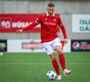 Fótbolti.net - Hafliði Breiðfjörð