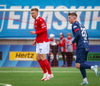 Fótbolti.net - Hafliði Breiðfjörð