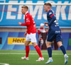 Fótbolti.net - Hafliði Breiðfjörð