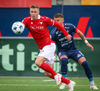 Fótbolti.net - Hafliði Breiðfjörð