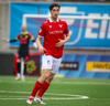 Fótbolti.net - Hafliði Breiðfjörð