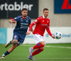 Fótbolti.net - Hafliði Breiðfjörð
