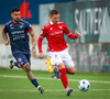 Fótbolti.net - Hafliði Breiðfjörð