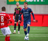 Fótbolti.net - Hafliði Breiðfjörð