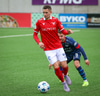 Fótbolti.net - Hafliði Breiðfjörð