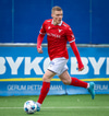 Fótbolti.net - Hafliði Breiðfjörð