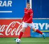 Fótbolti.net - Hafliði Breiðfjörð
