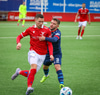 Fótbolti.net - Hafliði Breiðfjörð