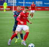 Fótbolti.net - Hafliði Breiðfjörð
