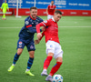 Fótbolti.net - Hafliði Breiðfjörð