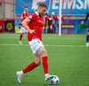 Fótbolti.net - Hafliði Breiðfjörð