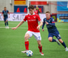 Fótbolti.net - Hafliði Breiðfjörð