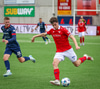 Fótbolti.net - Hafliði Breiðfjörð