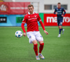 Fótbolti.net - Hafliði Breiðfjörð