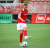 Fótbolti.net - Hafliði Breiðfjörð