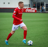 Fótbolti.net - Hafliði Breiðfjörð