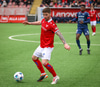 Fótbolti.net - Hafliði Breiðfjörð