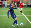 Fótbolti.net - Hafliði Breiðfjörð